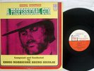 OST(ENNIO MORRICONE) A PROFESSIONAL GUN UNITED ARTISTS SR-328 Japan VINYL LP