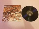 Black Sabbath Greatest Hits Vinyl LP 1977