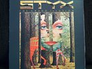 STYX The Grand Illusion MFSL Mobile Fidelity half speed master audiophile