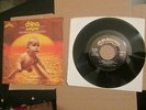 PAUL KANTNER GRACE SLICK:JEFFERSON AIRPLANE Sunfighter China 45 + PS NM Unplayed