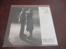 RICKIE LEE JONES PIRATES AUDIOPHILE 1/2SPEED MFSL LIMITED NUMBERED 1583 RARE LP