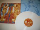 MORBID ANGEL-HERETIC,2017 WHITE VINYL LP+INNER/DEICIDE/CANNIBAL CORPSE