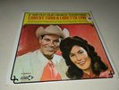 Ernest Tubb & Loretta Lynn If We Put Our Heads Together lp SEALED DECCA DL 75115