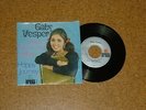 Single Gaby Vesper Rosen Tulpen und Nelken Happy Journey Ariola 14427 AT