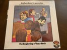 GRAHAM BOND ORGANISATION BEGINNING OF JAZZ ROCK BRUCE BAKER EXCELLENT