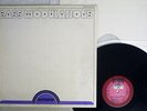 R. Conrado, A. Scuderi Bass Modulations OCTOPUS OTP 0291 LIBRARY Japan LP