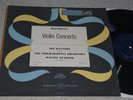 RCA LBC-1003 Ida Haendel Beethoven Violin Concerto Rafael Kubelik ED1 Bluebird