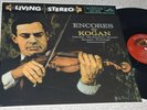 RCA LSC-2250 Encores by Leonid Kogan LIVING STEREO ED1 shaded dog