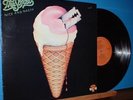 LP-The Softies-Nice and Nasty '78 Dutch Punk
