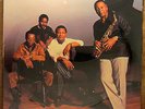 SEALED UNPLAYED FRANK MORGAN & THE MCCOY TYNER TRIO MAJOR CHANGES LP 1988
