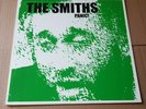 The Smiths ?– panic   -LP- colour vinyl
