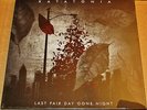 Katatonia: Last Fair Day Gone Night 3 LP Triple Vinyl Record Box Set 2013 NEW