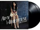 Amy Winehouse - Back To Black (Half-Speed Master) [New Vinyl LP] UK - Import