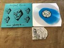 TWISTED NERVE Seance (Archive Vol 1) Vinyl LP NEW rare punk goth death rock