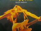 BLACK SABBATH 'Star Gold' 1976 exclusive German compilation gatefold vinyl 2-LP