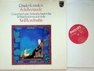 9500 681 Rimsky-Korsakov Scheherazade LP NM+ TAS List Krebbers Violin/Kondrashin