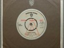 ALICE COOPER 'Under My Wheels' 1971 UK promotional 7