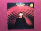 DoLp Klaus Schulze: Cyborg, Kosmische Musik Ohr ,  Krautrock