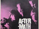 ID34z - The Rolling Stones - Aftermath - LK 4786 - vinyl LP - uk