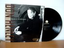 EAGLES solo DON HENLEY The End Of The Innocence PROMO VINYL LP GEFFEN GHS 24217