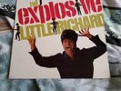 Little richard: The Explosive Little Richard Original Album