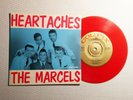 THE MARCELS 