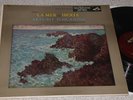 RCA LM-1833 Debussy La Mer & Iberia Toscanini NBC Symphony Orchestra shaded dog