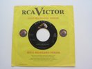 ELVIS PRESLEY  USA 45   LAWDY , MISS CLAWDY   GOLD STANDARD RCA VICTOR 45