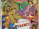 THE BEATLES A COLLECTION OF BEATLES OLDIES LP PARLOPHONE RARE MALAYSIAN PRESS