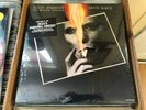 DAVID BOWIE Ziggy Stardust: The Motion Picture SEALED Original Hype Sticker RCA