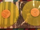 David Bowie Stage Gatefold 1978 LP Vinyl 2 Lps Ltd Ed Yellow Vinyl Ex Condition
