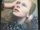 David Bowie Hunky  Dory LP Vinyl 1971