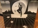 The Eddie Gale Unit Quiet Times & Inner Peace A tribute to the 90's Lp JAZZ New