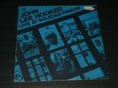 John Lee Hooker Live At Soledad Prison With Printed Inner Sleeve Chicago Blues