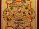 LYNYRD SKYNYRD - SECOND HELPING | SOUTHERNROCK | SCHALLPLATTE | VINYL