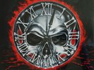AXEL RUDI PELL, SIGN OF THE TIMES, 2 LP, GATEFOLD COVER, SEALED