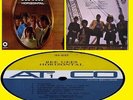 BEE GEES / HORIZONTAL 1968   PSYCH ROCK 1º press atco RARA 1ª EDIC USA MONO EX