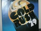 K-Tel Gold Rush 79 2 LP set The Years Best Hits & Stars Vintage Records #TU-2660
