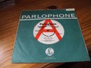 MERSEYBEAT - CILLA BLACK - IT'S FOR YOU - 1964 PARLAPHONE DEMO - VERY GOOD.