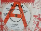 The Quotations Imagination HMV demo very rare
