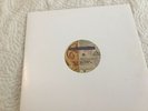 Prince Pink Cashmere Vinyl Promo Very Rare