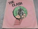 The Clash - (White Man) in Hammersmith....7