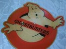 Ghostbusters - Ray Parker Jr - Vinyl 7