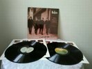 The Beatles Live At The BBC 2 X Vinyl Gatefold LP Apple Records 724383179619 NM