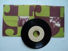 JEJUNE JIMMY EAT WORLD INDIE POP PUNK MINT 45