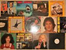 Comedy, 13 Vinyl Record Lot, 11 LP, 1 EP & 1 Single All US 1st, 2 Sealed 2 Promo