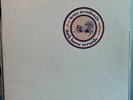 SPLINTER The Place I Love Test Pressing Rare Dark Horse George Harrison 1974