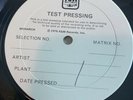 5 STAIRSTEPS 2nd Resurrection Test Pressing Rare Dark Horse George Harrison 1976