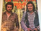 SPLINTER Costafine Town White Label Japanese Promo  George Harrison  Dark Horse