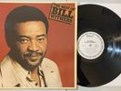 Bill Withers - The Best of LP 1980 Columbia JC 36877 WLP Promo Soul Comp VG/VG+